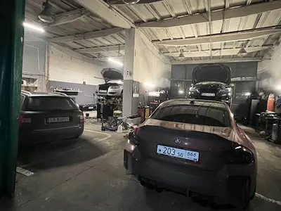 Motosprawa – Mechanika | Wulkanizacja | Chiptuning